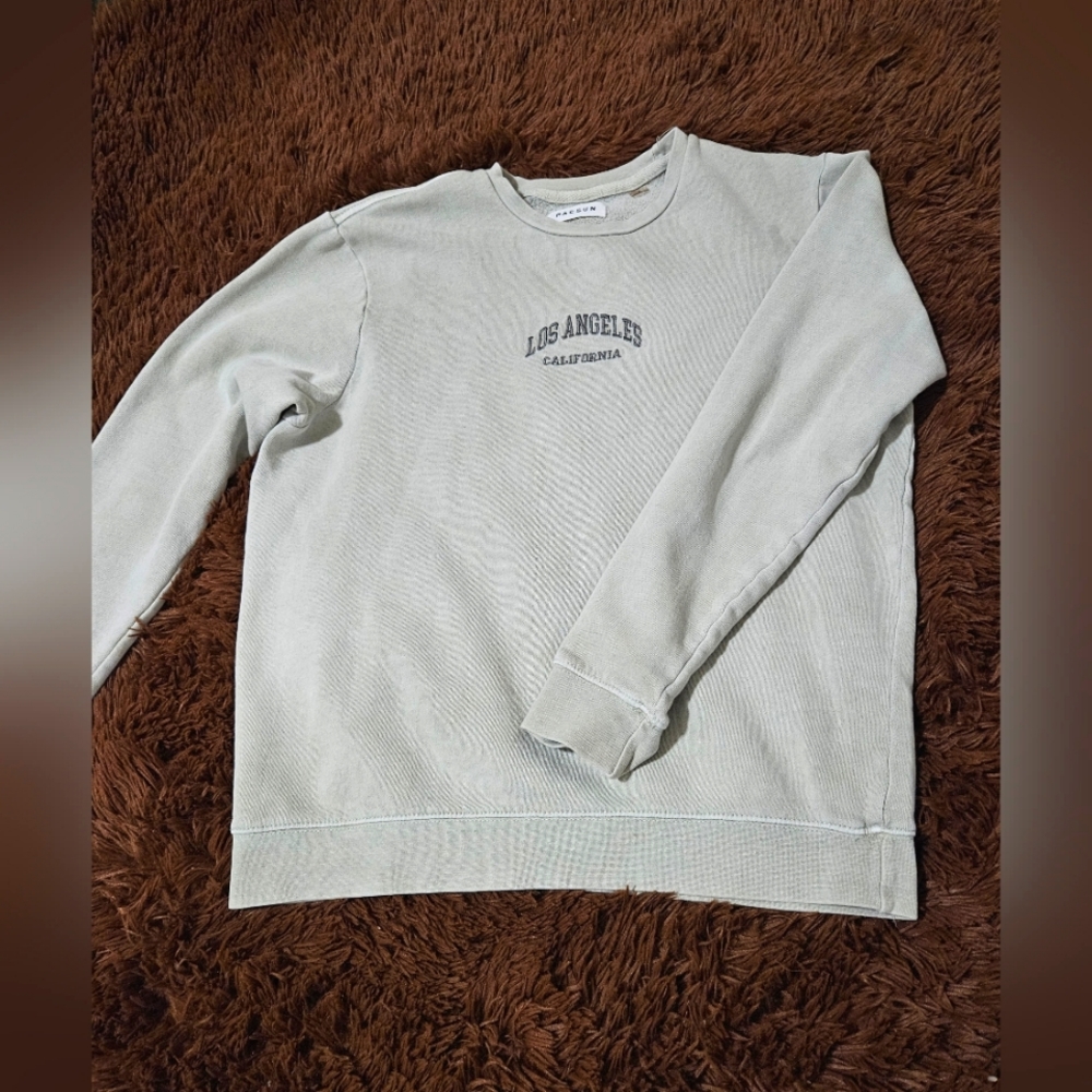 Pacsun Long Sleeve